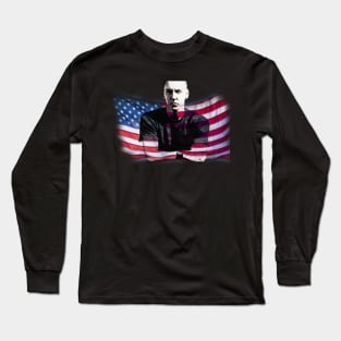 American rapper Long Sleeve T-Shirt